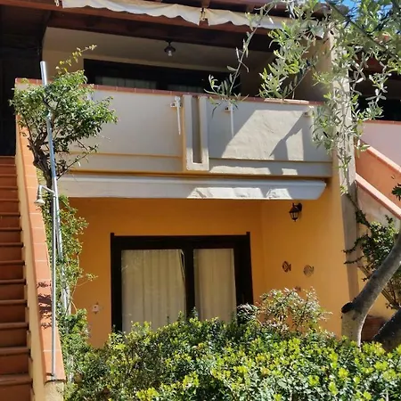 Casa Vacanze A Due Passi Dal Mare! *