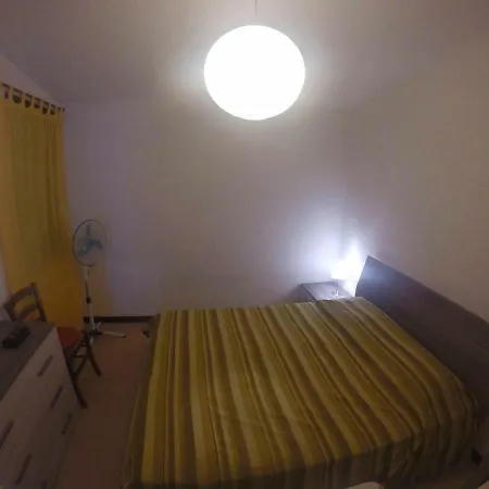 Nyaraló Casa Vacanze A Due Passi Dal Mare!
