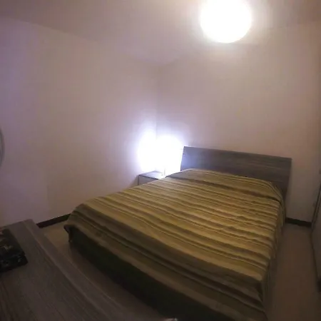 Casa Vacanze A Due Passi Dal Mare!