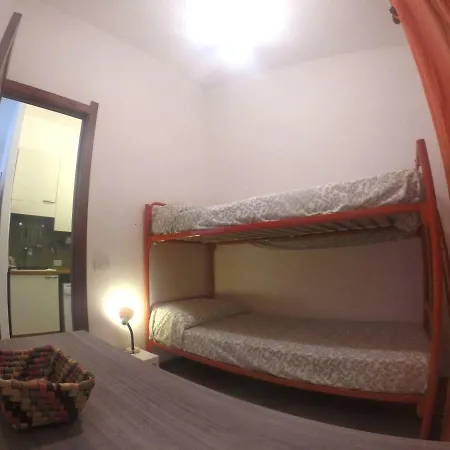Casa Vacanze A Due Passi Dal Mare! * Pinus Village