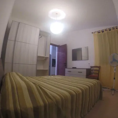 Nyaraló Casa Vacanze A Due Passi Dal Mare! Pinus Village