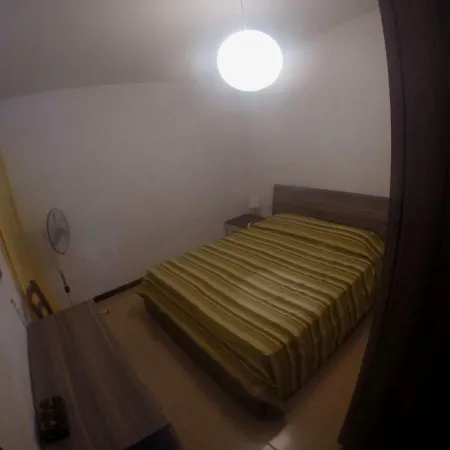 Casa Vacanze A Due Passi Dal Mare! Nyaraló *