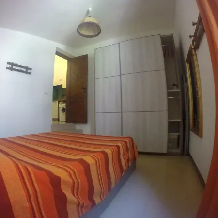 Nyaraló Casa Vacanze A Due Passi Dal Mare!