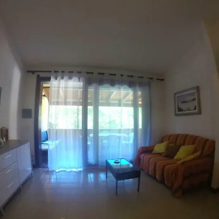 Casa Vacanze A Due Passi Dal Mare! * Pinus Village