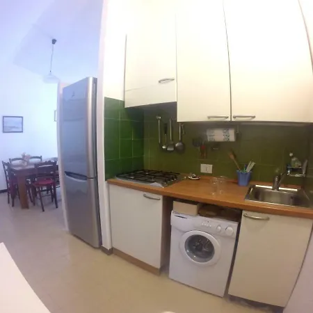Casa Vacanze A Due Passi Dal Mare! * Pinus Village