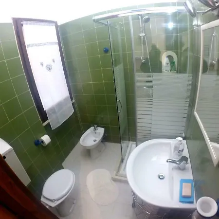 Nyaraló Casa Vacanze A Due Passi Dal Mare!