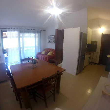Nyaraló Casa Vacanze A Due Passi Dal Mare! *