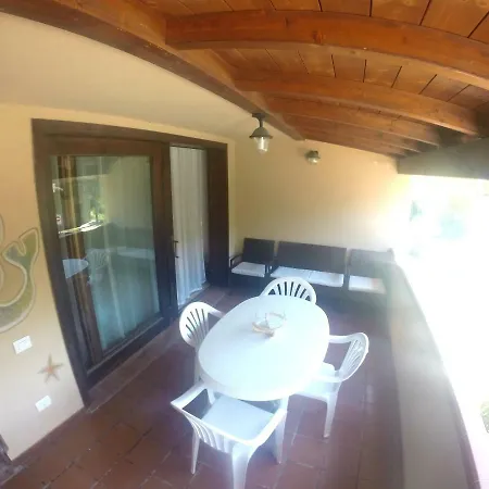 Casa Vacanze A Due Passi Dal Mare! Pinus Village