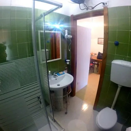 Casa Vacanze A Due Passi Dal Mare!